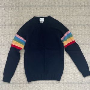 Cj Laing cashmere sweater
